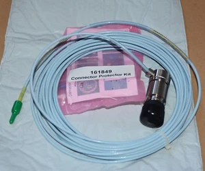 Bently Nevada 3300XL 25mm 330851-04-000-020-90-00-05 probe & 9m syst. Proximitor - Picture 1 of 9