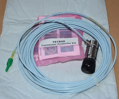 Bently Nevada 3300XL 25mm 330851-04-000-020-90-00-05 probe & 9m syst. Proximitor - Image 1 of 4