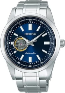 Seiko Selection SCVE051 Mechanical Automatic Open Heart - Picture 1 of 1