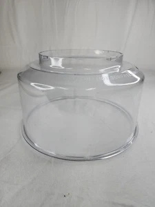 NuWave Plastic DOME Cover Replacement Pro Oven 20322 - Picture 1 of 10