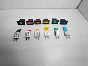ACOMS CRYSTAL SET 27mhz Transmitter Receiver TX RX AP202 AP201 matiya futaba - Picture 1 of 3
