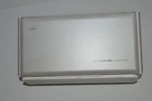 Fujitsu ScanSnap S1500M Scanner Portatile Per Documenti (BLT98) - Picture 1 of 4