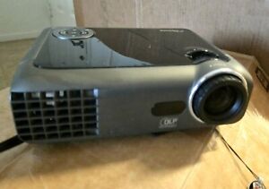 OPTOMA projector EX330e