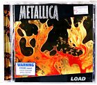 Metallica – Load - CD PreOwned