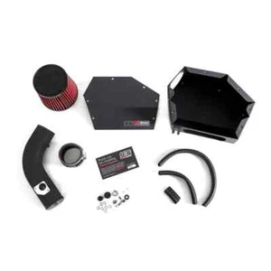 GrimmSpeed Black Cold Air Intake fits Scion FR-S / Subaru BRZ / Toyota 86 - Picture 1 of 2
