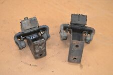 Datsun 280ZX motor mounts with towers