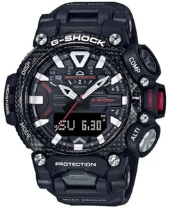 Reloj Casio G-Shock Gravitymaster Flight Mission núcleo de carbono para hombre GR-B200-1A - Imagen 1 de 1