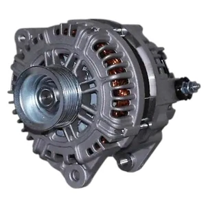 11165A Reman Carquest Alternator 130A For QX56 Armada Pathfinder Tita - Picture 1 of 5
