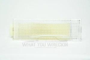 EXC: GENUINE FIAT 500 / 500C & ABARTH DASH GLOVEBOX or BOOT LIGHT - 2008-17 - Bild 1 von 2