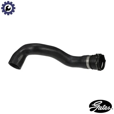 RADIATOR HOSE 05-2844 FOR BMW Z3/Roadster/E36 M54B30 3.0L M52B20 2.0L M52B28 - Image 1 of 4