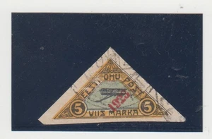 ESTONIA.1920 AIR MAIL.MI 41 - Picture 1 of 1