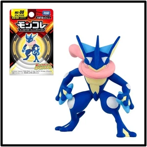 Moncolle MS-08 Gekkouga Takara Tomy Pokemon Action Figure New - Picture 1 of 8
