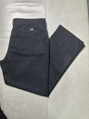 Pantalones de trabajo Cintas Cathyfit para mujer negros talla 16 regular (0023) Foto 1 de 4