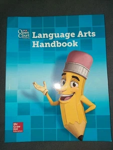 Open Court Reading Language Arts Handbook, Grade 3, Paperback by McGraw-Hill ... - Picture 1 of 2
