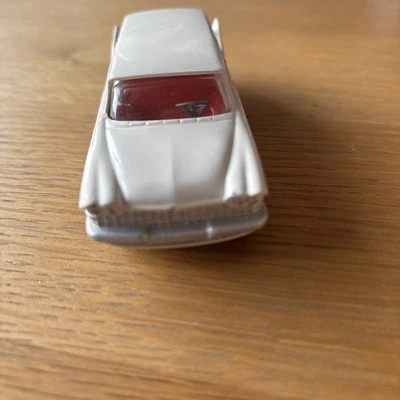 Corgi 219 Plymouth Sports Suburban Station Wagon Estate Car (1959-63)  - Image 1 of 4