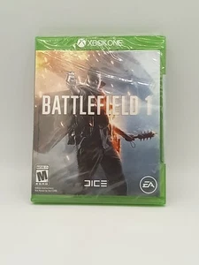 Battlefield 1 Revolution Standard Edition Xbox One - Picture 1 of 3