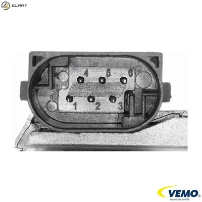 DISTRIBUIDOR DE ROTOR V24-70-0025 PARA RENAULT 11/Hatchback/Furgoneta ENCORE SUPER 14 9 Foto 1 de 4