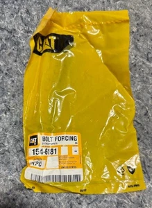 Nuevo NOS OEM CAT Perno Forzamiento 154-6181 - Imagen 1 de 3