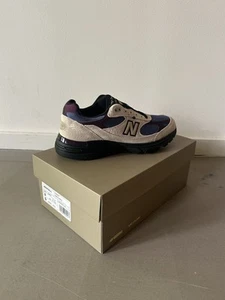 New Balance 993 x Aime Leon Dore "Taupe" Us8/Eu41.5 - Bild 1 von 6