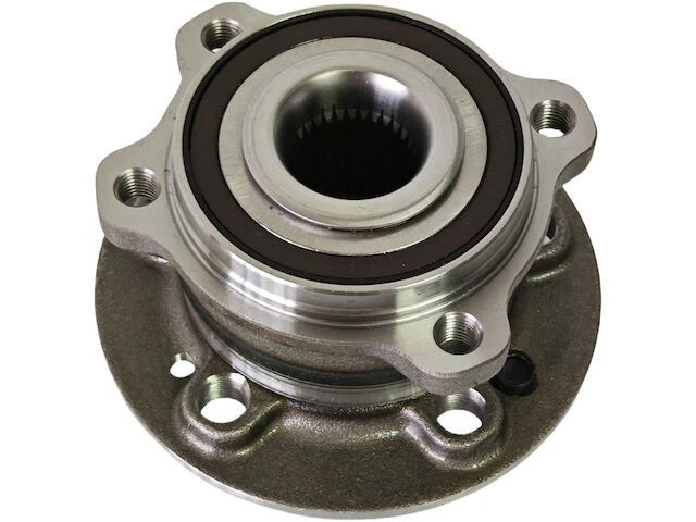 SKF 94HX76B Front Wheel Hub Assembly Fits 2020-2024 Mercedes GLE350 - Image 1 of 1