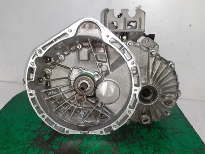 A1683601100 GETRIEBE / 00052430 / 716501 / 2049839 FÜR MERCEDES-BENZ CLASE A W1 - Image 1 of 4