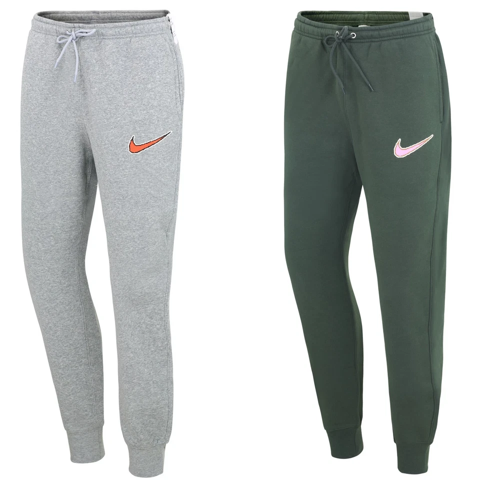 Nike Jogginghose Sporthose Trainingshose Sweatpant Club Fleece Herren  - Bild 1 von 1