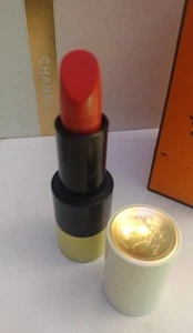 HERMES  #32 Sat  Lipstick 3.5g 0.12 oz - Picture 1 of 5