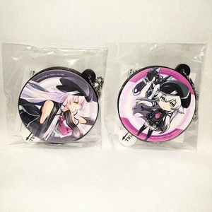 Sen no Kiseki Altina Cinghia Gomma Set 2 Tipi Compleanno Bonus Voce Dovere Pagato o - Foto 1 di 1