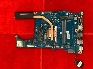 PLACA MADRE PORTÁTIL ACER ASPIRE A516-46 OEM AMD RYZEN 7 3700U 8 GB DDR4 VEGA 10 - Imagen 1 de 12