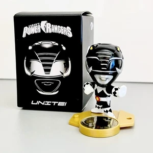 Loot Crate Power Rangers Action Figure Rare Vintage Toy Statue Mighty Morphin - Picture 1 of 9