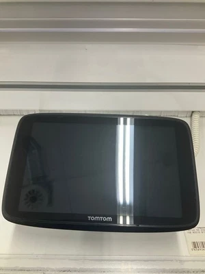 TomTom GO Essential 6 Zoll Navigationsgerät 6#8956393 - Bild 1 von 4