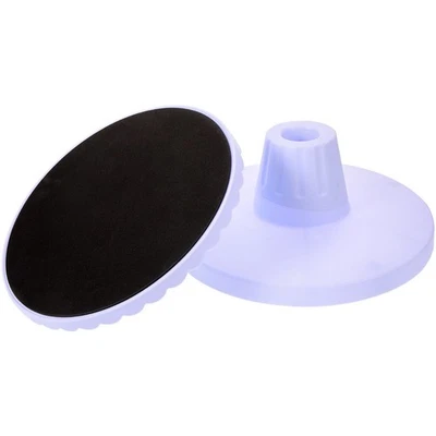  Rotating Cake Stand for Decorating Accessories Adjustable Nonslip - Image 1 of 4