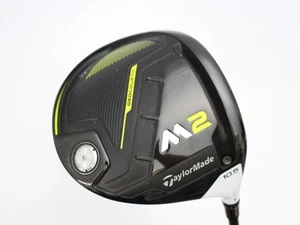 TaylorMade M2 2017 Driver 10.5 TM1-217 (SR) #184 Golf Clubs - Picture 1 of 5