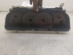 01 - 04 TOYOTA SEQUOIA WITHOUT SKID CONTROL SPEEDOMETER CLUSTER - Picture 1 of 12
