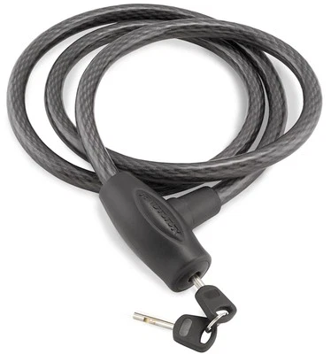 Bully Locks 9/16in. x 6ft. Integrated Cable Lock - 2004-15 - Image 1 of 2