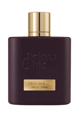 PERFUME VINO ROUGE DE PRIMA CHIC Foto 1 de 3