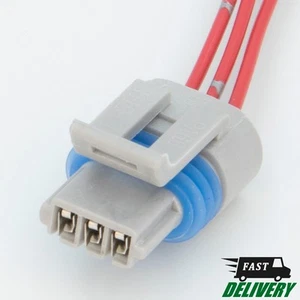 Conector para APTIV (Delphi). Mujer. 3 PIN. 12162280 - Imagen 1 de 5