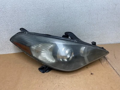 2007 2008 Toyota Solara Right Passenger RH Xenon HID Headlight Oem R4671 DW - Image 1 of 4