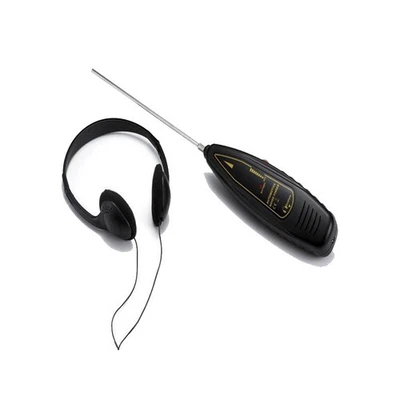 WEBER TOOLS Stethoskop WT-415 Stahl - Bild 1 von 4