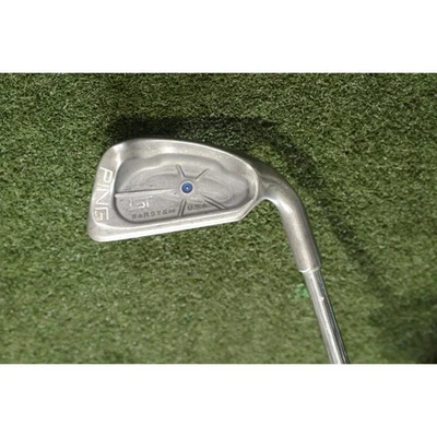 Ping ISI Blue Dot Stiff Flex 37.5" Golf 5 Iron RH / 2B-S689 - Image 1 of 4