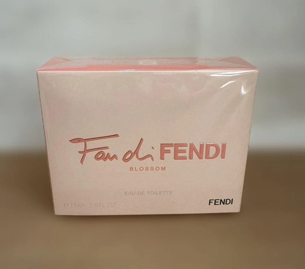 Fendi Blossom Eau de Toilette for Women for sale | eBay