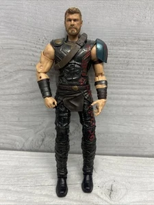 Marvel Legends Target Exclusive Thor Ragnarok Movie Figure - Bild 1 von 16