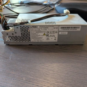 power supply Model PS-522-06 - Zdjęcie 1 z 3