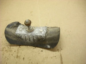 1973 husqvarna WR 125 rear wheel rim lock - Picture 1 of 1