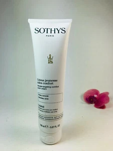 Sothys Wrinkle Targeting Comfort Youth Cream - Creme Jeunesse Rides Confort 150ml - Bild 1 von 1