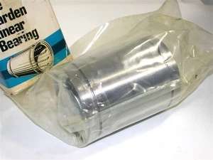 UP TO 2 NEW BARDEN 2 1/2" BALL BUSHING BEARING L-40 - Picture 1 of 1