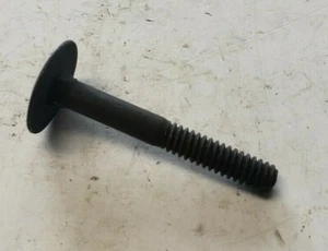 McCulloch Motosega Recoil Stater BULLONE PASSO 215848 NOS VINTAGE PM 600's EB 3.7 - Foto 1 di 6