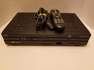 Cisco Explorer 4642HD Cable Receiver w/ Videotron remote & power cable - Picture 1 of 16