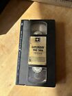 Vintage Saturday The 14th VHS Video 1981 Comedy Horror Embassy Release RARE Used