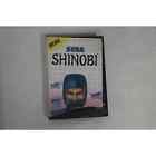 Shinobi (Sega Master System) - Tested Working (No Manual)
